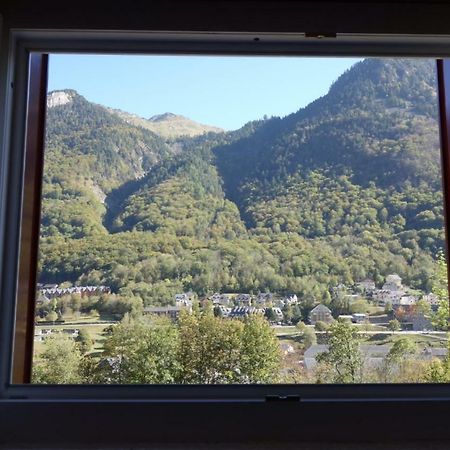 Appt 4/6 Couchages Avec Terrasse Cauterets Διαμέρισμα Εξωτερικό φωτογραφία