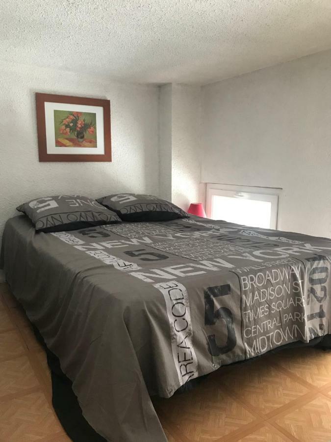 Appt 4/6 Couchages Avec Terrasse Cauterets Διαμέρισμα Εξωτερικό φωτογραφία